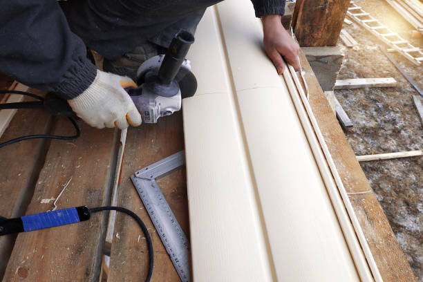 Best James Hardie Siding  in Idaho Springs, CO